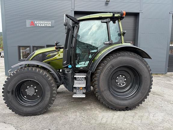 Valtra N175D Tracteur