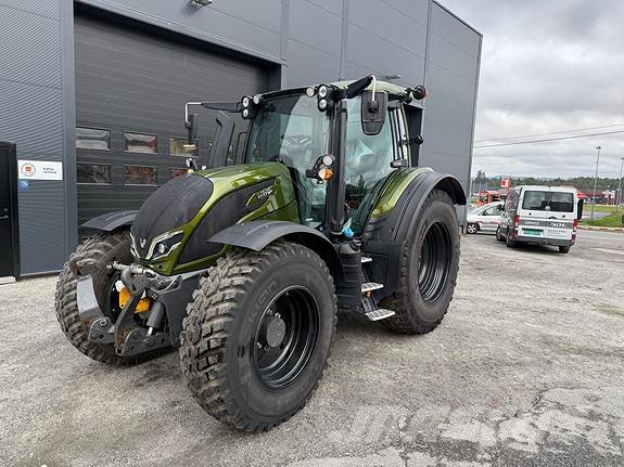 Valtra N175D Tracteur