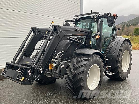 Valtra N175D Tracteur