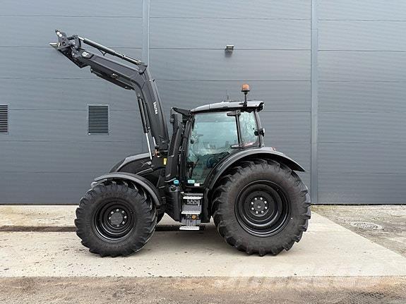 Valtra N175D Tracteur