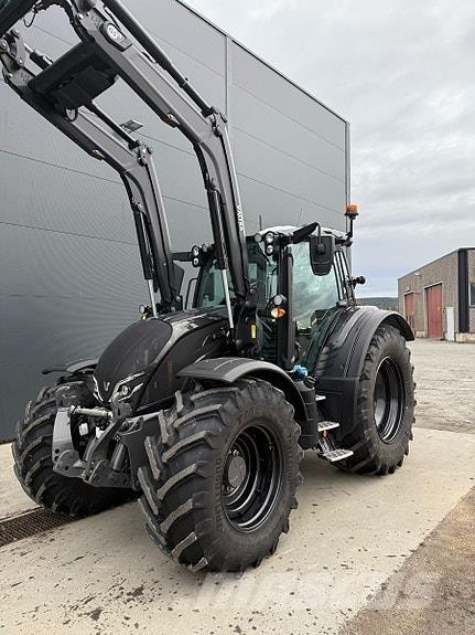 Valtra N175D Tracteur