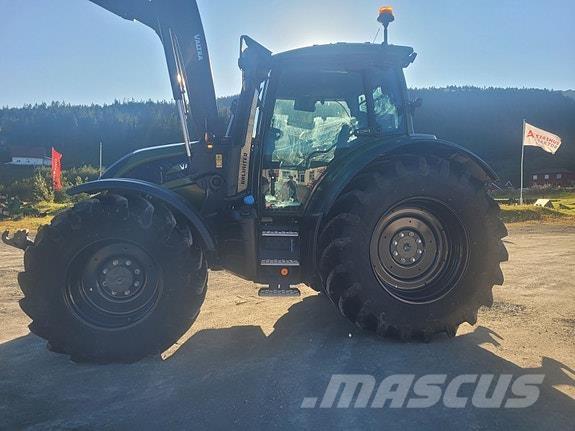 Valtra N175D Tracteur