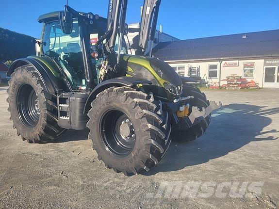 Valtra N175D Tracteur