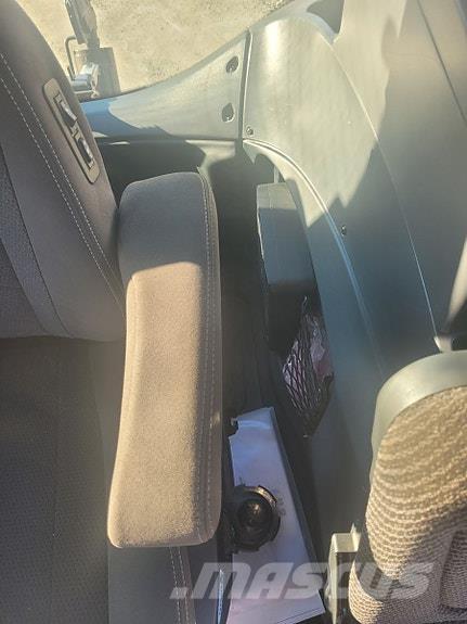 Valtra N175D Tracteur