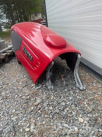 Valtra Panser Tracteur