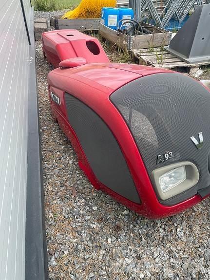 Valtra Panser Tracteur
