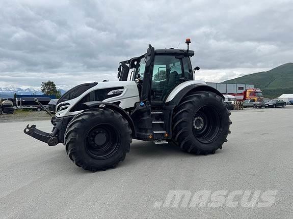 Valtra Q305 Tracteur