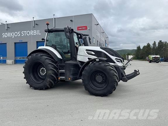 Valtra Q305 Tracteur