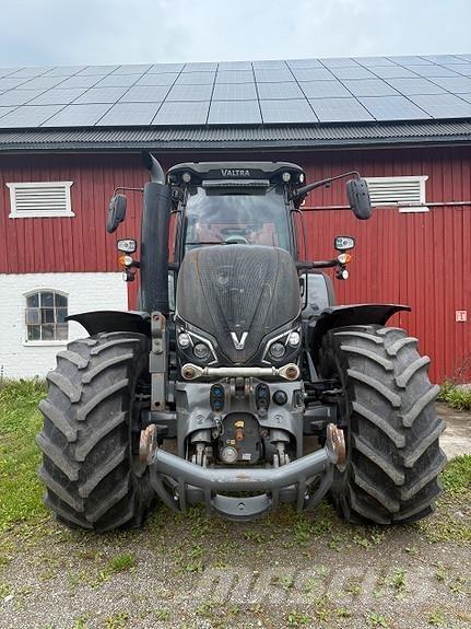 Valtra S394 Tracteur