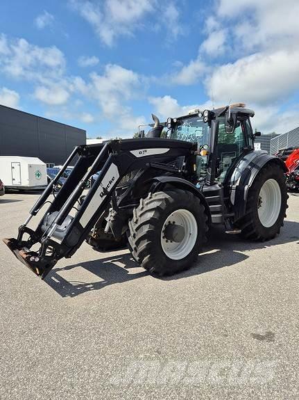 Valtra T 234 Versu Tracteur