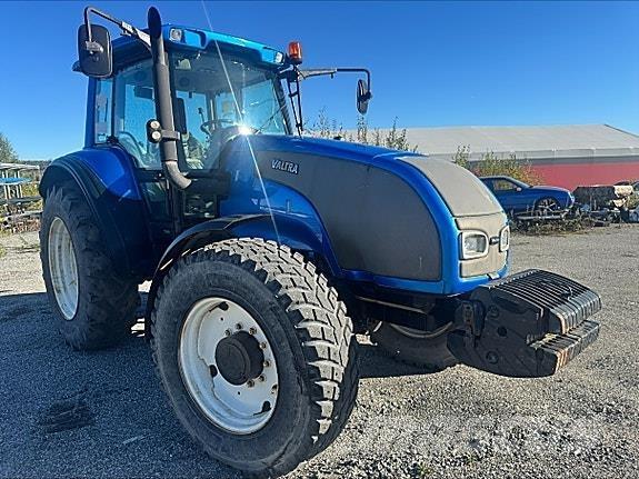 Valtra T150 Tracteur