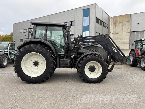 Valtra T172 V Tracteur