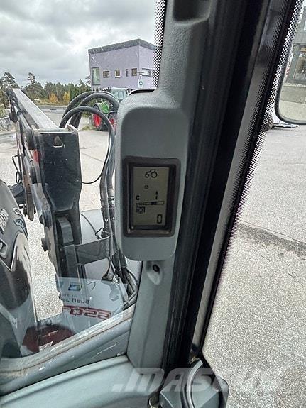 Valtra T172 V Tracteur