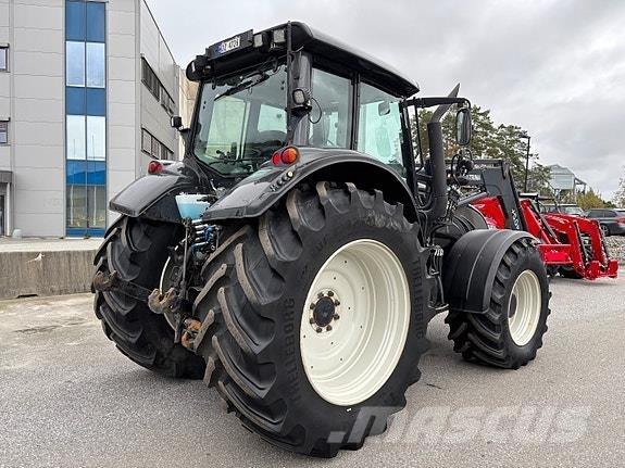 Valtra T172 V Tracteur