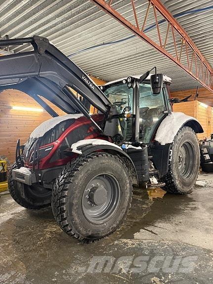 Valtra T174 Direct Tracteur