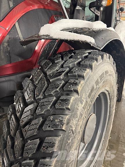 Valtra T174 Direct Tracteur