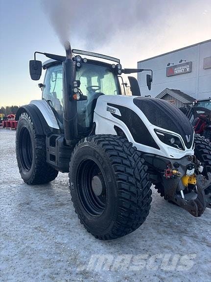 Valtra T174 Direct Tracteur