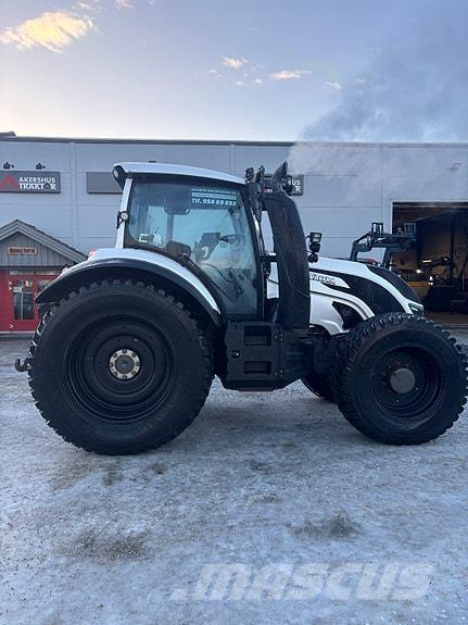Valtra T174 Direct Tracteur