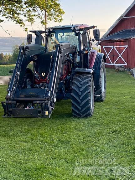 Valtra T174D Tracteur