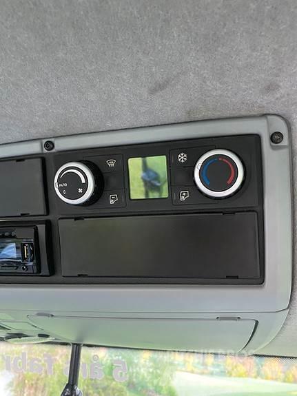 Valtra T174D Tracteur