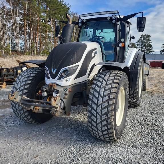 Valtra T174D Tracteur