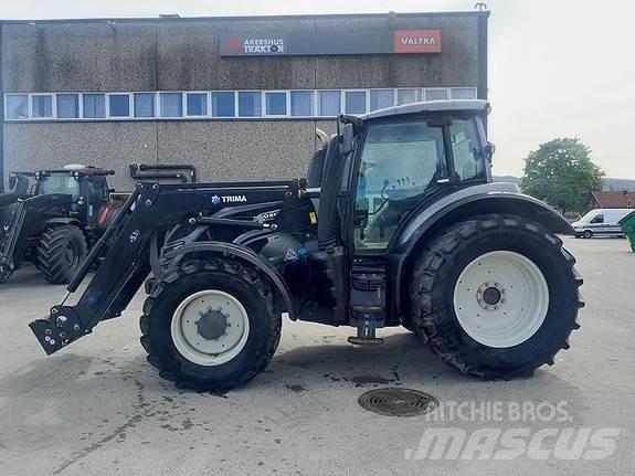Valtra T174EA Tracteur