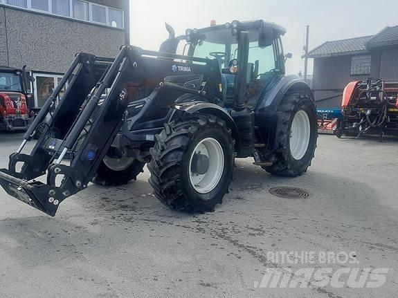 Valtra T174EA Tracteur