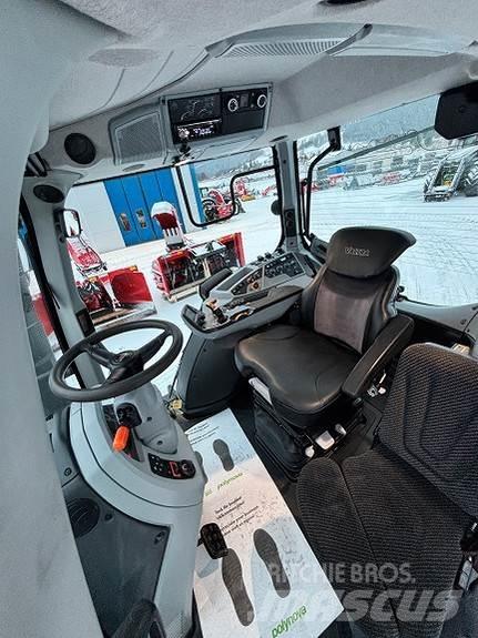 Valtra T174eD Tracteur