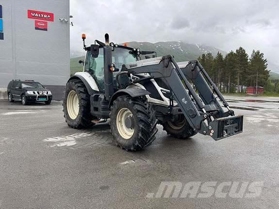 Valtra T174V Tracteur
