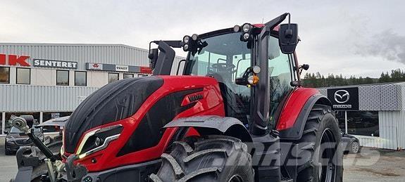 Valtra T175ED Tracteur
