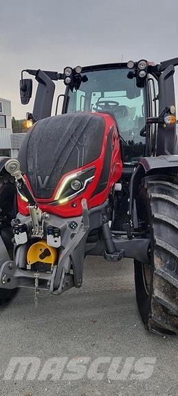 Valtra T175ED Tracteur