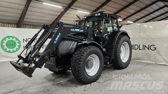 Valtra T182 Tracteur