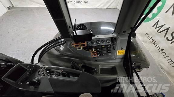 Valtra T182 Tracteur