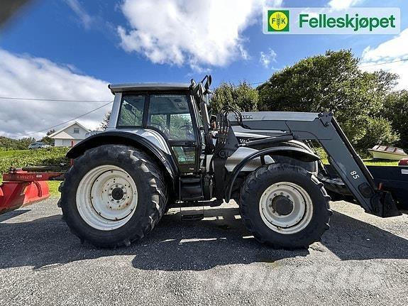 Valtra T190 Tracteur