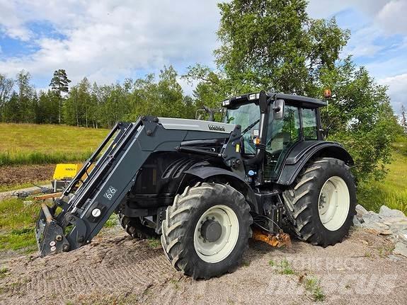 Valtra T193H Tracteur