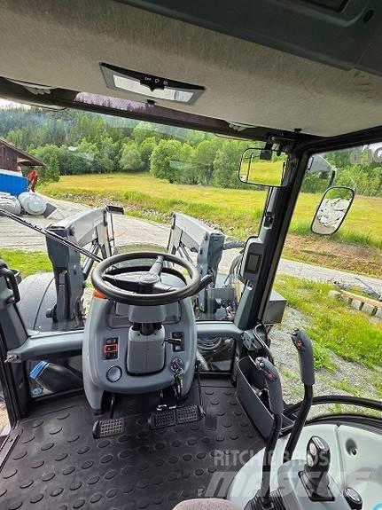 Valtra T193H Tracteur