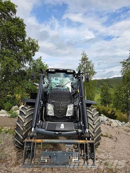 Valtra T193H Tracteur
