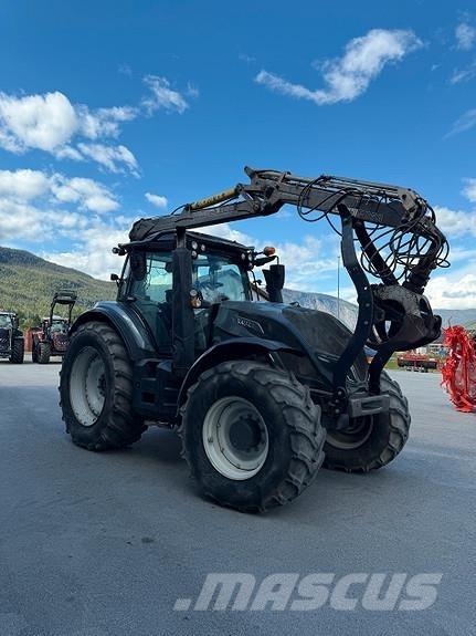 Valtra T194V Tracteur