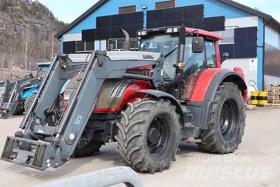 Valtra T202 Tracteur