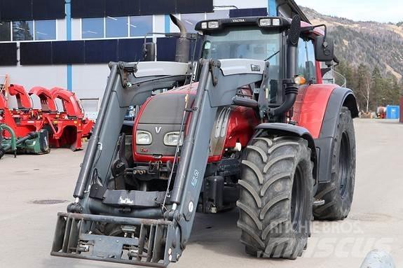 Valtra T202 Tracteur
