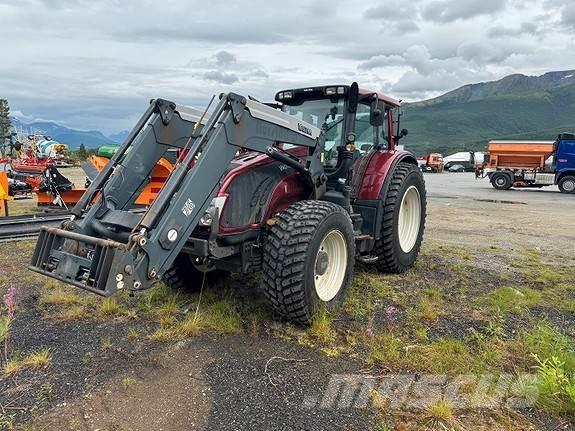 Valtra T203 Tracteur