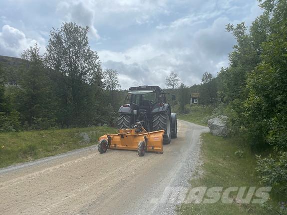 Valtra T203 Tracteur