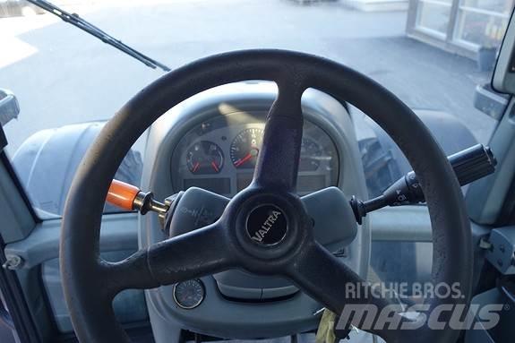 Valtra T213 Versu Tracteur