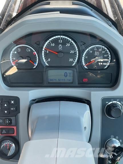 Valtra T214 Tracteur