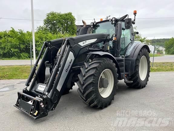 Valtra T234 Tracteur