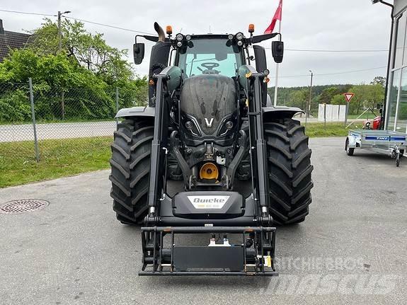 Valtra T234 Tracteur