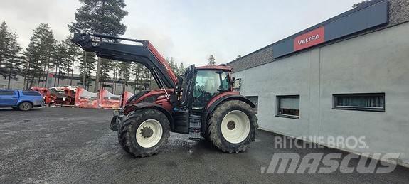 Valtra T234 Tracteur