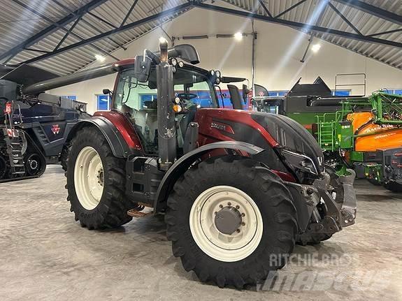 Valtra T234 Tracteur