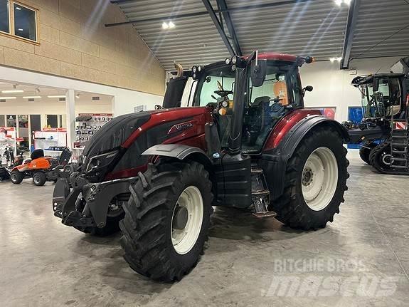Valtra T234 Tracteur