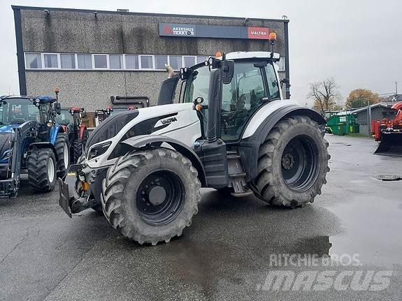Valtra T234 Tracteur
